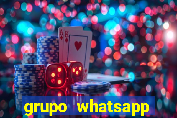 grupo whatsapp resenha rj